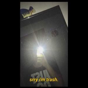 Meet your Posher, Silas